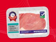 Szynka wieprzowa , cena 11,99 PLN za 1kg 
- Odtłuszczona
- ...