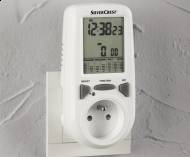 Urządzenie do pomiaru kosztów energii elektrycznej w cenie ...