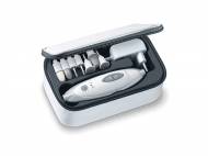 Zestaw do manicure i pedicure Sanitas, cena 49,00 PLN za 1 opak. ...