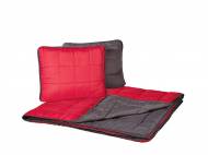 Dwustronny komplet kołdra 220x200cm + 2 poduszki 70x80cm Meradiso, ...