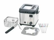 Frytkownica 850 W, 2 w 1 Silverscrest Kitchen Tools, cena 109,00 ...