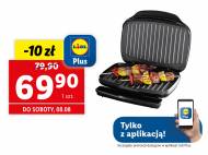 Grill kontaktowy 1000 W Silverscrest Kitchen Tools, cena 79,90 ...