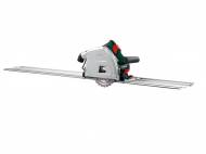 Piła wgłębna 1200 W z szyną prowadzącą z aluminium Parkside, ...
