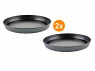 Zestaw 2 form do pieczenia Ernesto, cena 24,99 PLN 
- odporna ...
