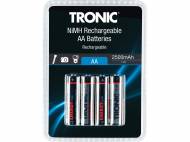 Zestaw 4 akumulatorków Tronic, cena 16,99 PLN 
- do wyboru: ...