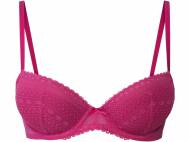 Biustonosz koronkowy Esmara Lingerie, cena 19,99 PLN 
- rozmiary: ...