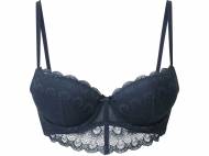 Biustonosz koronkowy Esmara Lingerie, cena 19,99 PLN 
- rozmiary: ...
