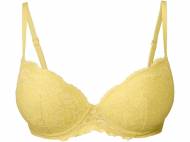Biustonosz push-up Esmara Lingerie, cena 19,99 PLN 
- rozmiary: ...