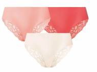 Majtki bezszwowe, 3 pary* Esmara Lingerie, cena 7,99 PLN 
- ...