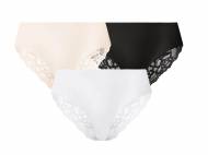 Majtki bezszwowe, 3 pary* Esmara Lingerie, cena 7,99 PLN 
- ...