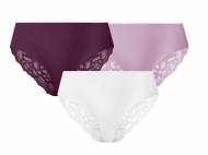 Majtki bezszwowe, 3 pary* Esmara Lingerie, cena 7,99 PLN 
- ...