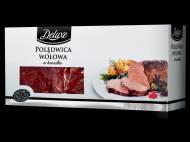 Polędwica brazylijska , cena 77,00 PLN za 1 kg 
- Uznawana ...