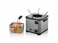 Frytkownica 850 W Silvercrest Kitchen Tools, cena 99,00 PLN ...
