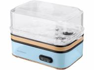 Jajowar 400 W Silverscrest Kitchen Tools, cena 49,99 PLN 
- ...