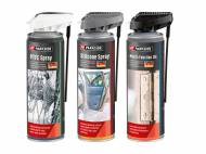 Smar wielofunkcyjny, spray silikonowy lub PTFE Parkside, cena ...