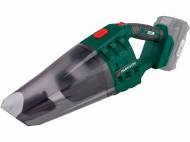 Akumulatorowy odkurzacz ręczny 20 V Parkside, cena 89,90 PLN ...