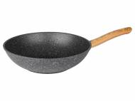 Wok aluminiowy Ø 28 cm Ernesto, cena 49,99 PLN 
- przystosowany do ...
