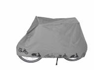 Pokrowiec na rower Crivit, cena 19,99 PLN 
- 210 x 80 x 110 ...