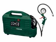 Kompresor bezolejowy z manometrem 1100 W Parkside, cena 229,00 ...