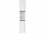 Szafka łazienkowa Livarno, cena 169,00 PLN 
- 32 x 180 x 28 ...