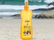 Spray do opalania , cena 17,99 PLN za 250 ml, 100ml=7,20 PLN. ...