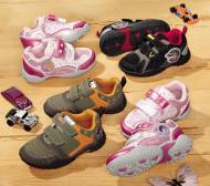 Buty dziecięce cena 34,99PLN
- łatwy do czyszczenia i wytrzymały ...