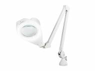 Lampka LED z lupą , cena 149,00 PLN 
- 60 trwałych i energooszczędnych ...