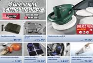 Gazetka od 7 kwietnia 2011 - akcesoria samochodowe i do warsztatu ...