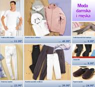 Podkoszulka męska, Kalesony męskie Livergy w cenie 23,99PLN ...