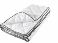 Kołdra pikowana SILVERPLUS® 160 x 200 cm , cena 69,90 PLN ...