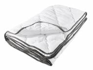Kołdra pikowana SILVERPLUS® 220 x 200 cm , cena 89,90 PLN ...