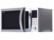 Kuchenka mikrofalowa Sharp 800 W , cena 349,00 PLN 
- 44 x ...