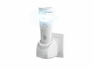 Lampka wielofunkcyjna LED 3 w 1 , cena 39,99 PLN 
- z czujnikiem ...