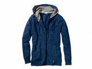 Bluza z kapturem Livergy, cena 47,00 PLN za 1 szt. 
- miękka ...