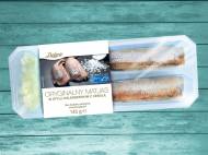 Oryginalny matjas w stylu holenderskim , cena 9,99 PLN za 145 ...
