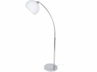 Lampa stojąca LED Livarno, cena 179,00 PLN 
- żarówki LED ...