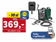 Spawarka 230 V Parkside PFDS 120 A2, cena 399,00 PLN 
- dł. ...