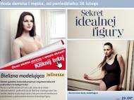 Lidl gazetka od poniedziałku 28 lutego 2011. Moda damska i ...