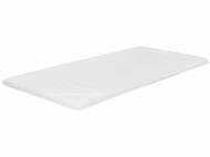 Nakładka na materac Meradiso, cena 129,00 PLN 
90 x 200 cm ...