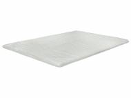 Nakładka na materac Meradiso, cena 199,00 PLN 
140 x 200 cm ...