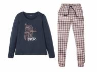 Piżama damska Esmara Lingerie, cena 29,99 PLN 
- rozmiary: ...