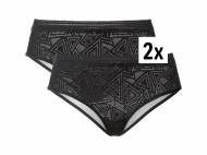Hipstery damskie, 2 pary* Esmara Lingerie, cena 9,99 PLN 
- ...