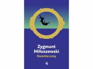 Zygmunt Miłoszewski 