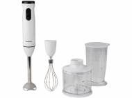 Blender ręczny z zestawem akcesoriów 600 W Silverscrest Kitchen ...