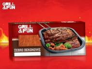 Żeberka wieprzowe , cena 16,99 PLN za 1 kg 
- Znakomicie marynowane ...