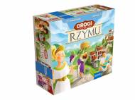 Drogi do Rzymu , cena 79,90 PLN  

Opis

- 8+