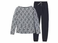 Piżama damska Esmara Lingerie, cena 34,99 PLN 
- rozmiary: ...