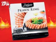 Krewetki wykwintne , cena 24,99 PLN za 230 g/1 opak., 100g=10,87 ...