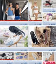 Lidl oferta od 1 sierpnia 2011