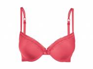 Biustonosz push-up Jolinesse, cena 22,99 PLN za 1 szt. 
- 3 ...